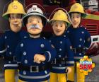 Пожарные Pontypandy